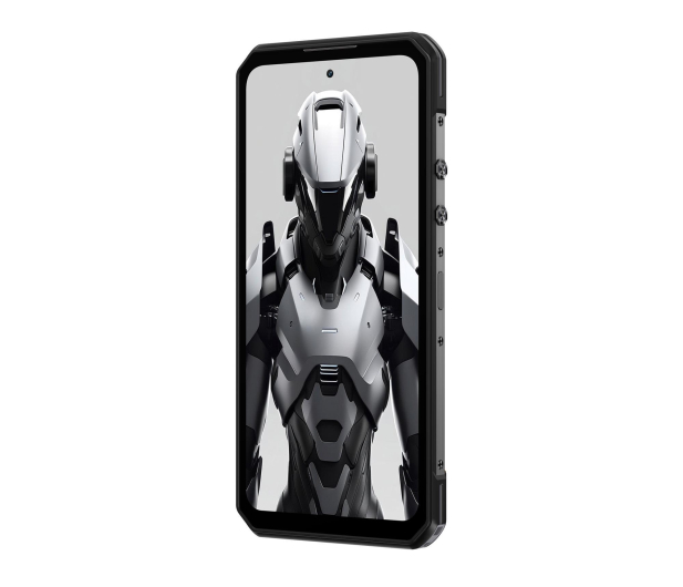 OUKITEL WP60 5G 16/512GB 10.000mAh czarny - 1474688 - zdjęcie 2